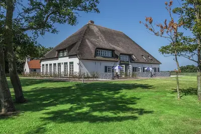 Image de Ferme à Texel près de De Slufter