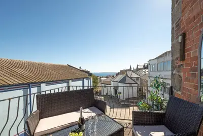 Image de Godrevy Sight, 32 Trenwith Place