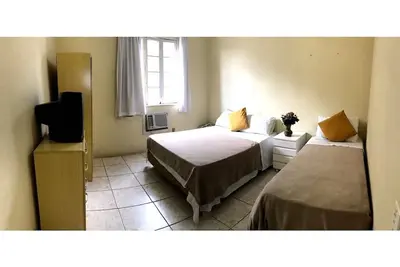 Image de Appartement Ibiá meublé