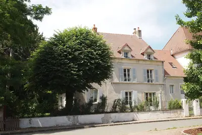 Image de Charmante maison de campagne Ă prix doux