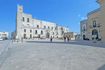 Image de Castello Risolo Specchia