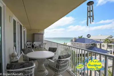 Image de Hamilton House 307: 3 Br / 2 Ba condo à Indian Rocks Beach, pour 8 personnes
