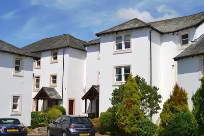 Image de 2 chambres hébergement à Keswick