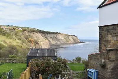 Image de 2 chambres Ă coucher Ă Robin Hoods Bay