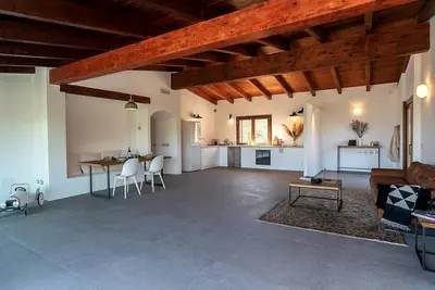 Image de Tavolara Sunrise House