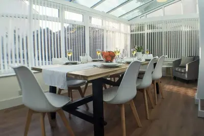 Image de Maison de vacances de boulangers