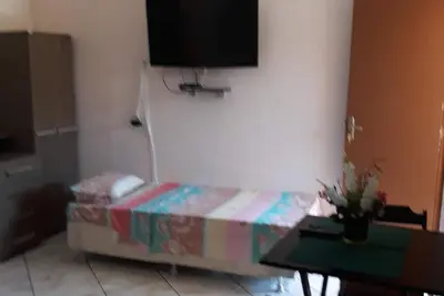 Image de Appartement au centre