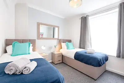 Image de Emplacement fantastique au coeur du centre-ville de Swansea