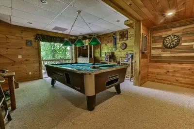 Image de Cabin Time - Lorsque vous avez besoin de vous détendre, visitez le Cabin Time, c'est ce dont vous avez besoin!