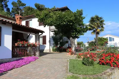 Appartement 2 Chambres SeaView Portoroz