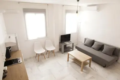 1. 2 Nouvel appartement dans le centre de Córdoba