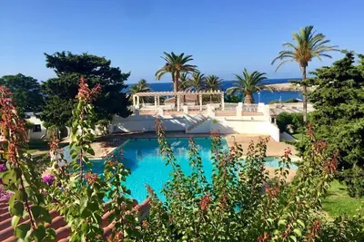 Image de Appartement Ă 25 m de la mer