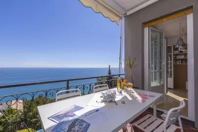 Image de La Casa Al Sole, Cervo, Italie