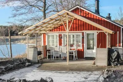 Image de Långahuset by Interhome