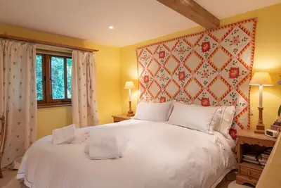 Image de Superbe Country Retreat 2 chambres \/ 2 salles de bain avec d'immenses jardins