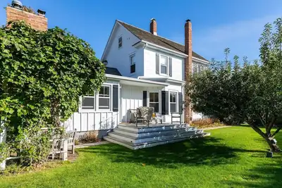 Image de Maison de ferme rénovée à Greenport