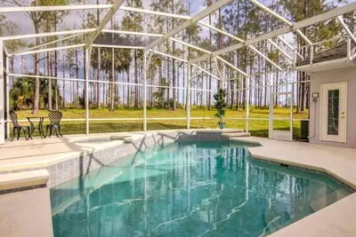 Image de Pool Home à Davenport, Floride