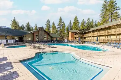 Image de Wyndham South Shore - Zephyr Cove - Deluxe 2 chambres