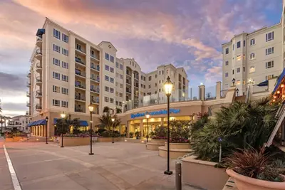 Image de Deluxe Oceanfront 2 chambres