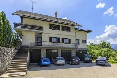 Image de Appartement Mountainview