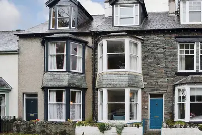 Image de 4 chambres à coucher à Keswick