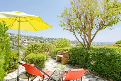 Image de Les Hauts des Issambres by Interhome