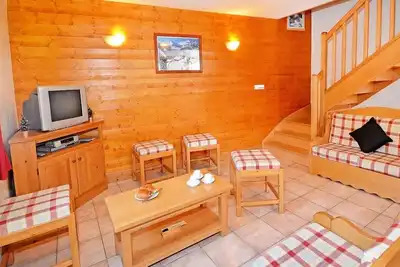 Image de Chalet 8 Pièces 15 Personnes