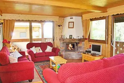 Image de Chalet 5 Pièces 10 Personnes