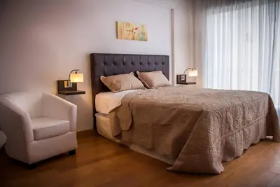 Image de Incroyable nouveau studio à Recoleta!