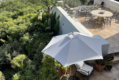 Spectacular Ocean View Classic Villa - Location au mois