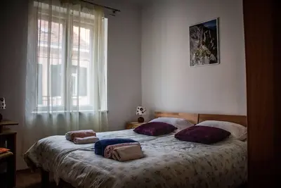 Appartement Calendula Rubic