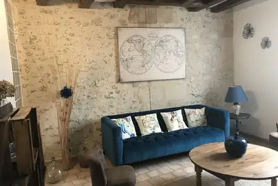 Image de Maison de ville \"Au 49\"