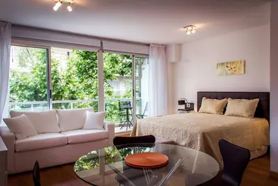 Image de Sentez-vous comme à la maison au cœur de Recoleta! Wifi rapide