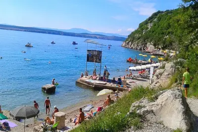 Image de Appartements Tomo, (16006), Dramalj, Croatia