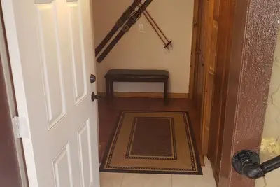 Image de Maison de ville exquise Breckenridge Downstairs