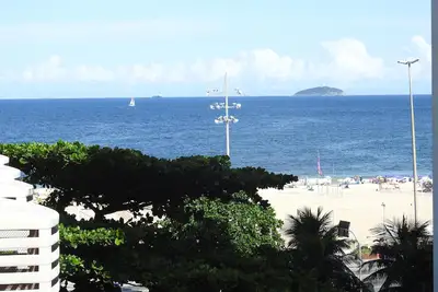 Image de Ocean View: votre appartement sur l'Av. Atlantique avec vue sur la mer!