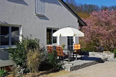Image de Appartement de vacances Unzenberg pour 1 - 3 personnes - Appartement de vacances