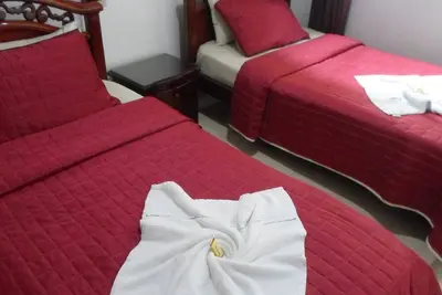 Image de Hotel Los Balcones