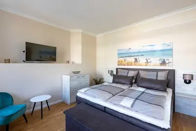 Image de Silbermoewe - Nordic Wave Apartments