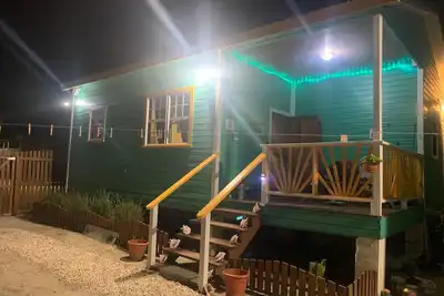 Image de Fairly New Cottage in a Quiet, Safe area on Beautiful Caye Caulker, Belize