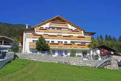 Image de Appartement Ladis by Interhome