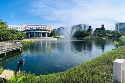 Image de Vidanta Nv Grand Luxxe 3 Br Spa Tower--Escape to Luxury, Escape to Fun!