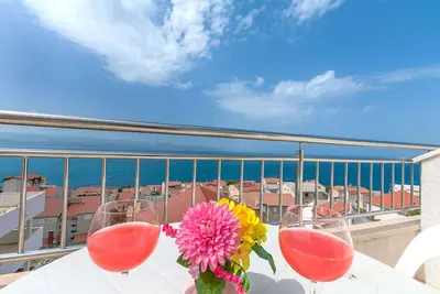 Image de Appartements Luca (64471-A3) - Omis