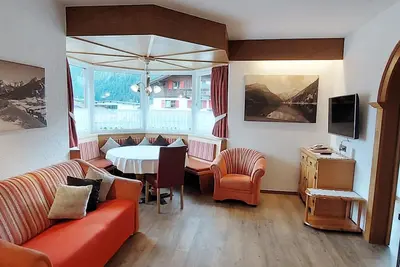 Image de No. 13 Fewo Litnis - Guesthouse Braito