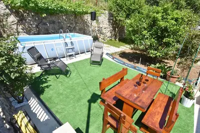 Image de Appartements Siljak (64031-A1) - Petrovac
