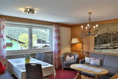 Image de Suite n ° 3 en famille - Guesthouse Braito