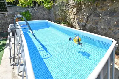 Image de Appartements Siljak (64031-A2) - Petrovac