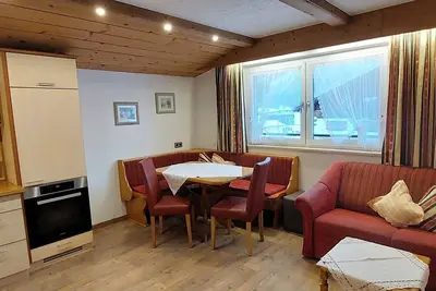 Image de No. 10 Fewo BergDUO - Guesthouse Braito