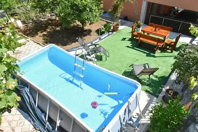 Image de Appartements Siljak (64031-A4) - Petrovac
