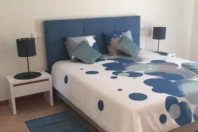 Image de Casa Violeta - Maison de vacances